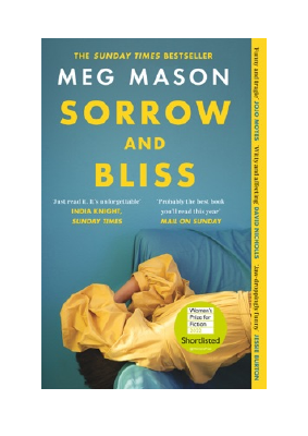 Letöltés Sorrow and Bliss PDF Ingyenes - Meg Mason.pdf